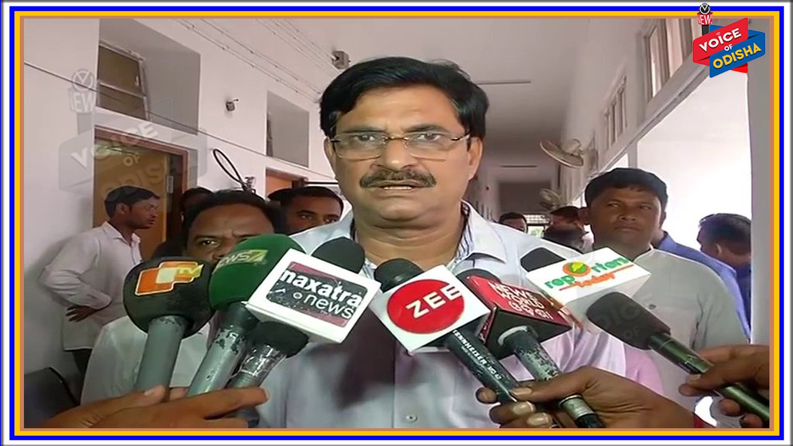 କରୋନା ସ୍ଥିତି ସୁଧୁରିଲେ ମାଟ୍ରିକ ଛାତ୍ରଛାତ୍ରୀ ପୁଣି ଥରେ ପରୀକ୍ଷା ଦେଇପାରିବେ : ସମୀର ଦାସ