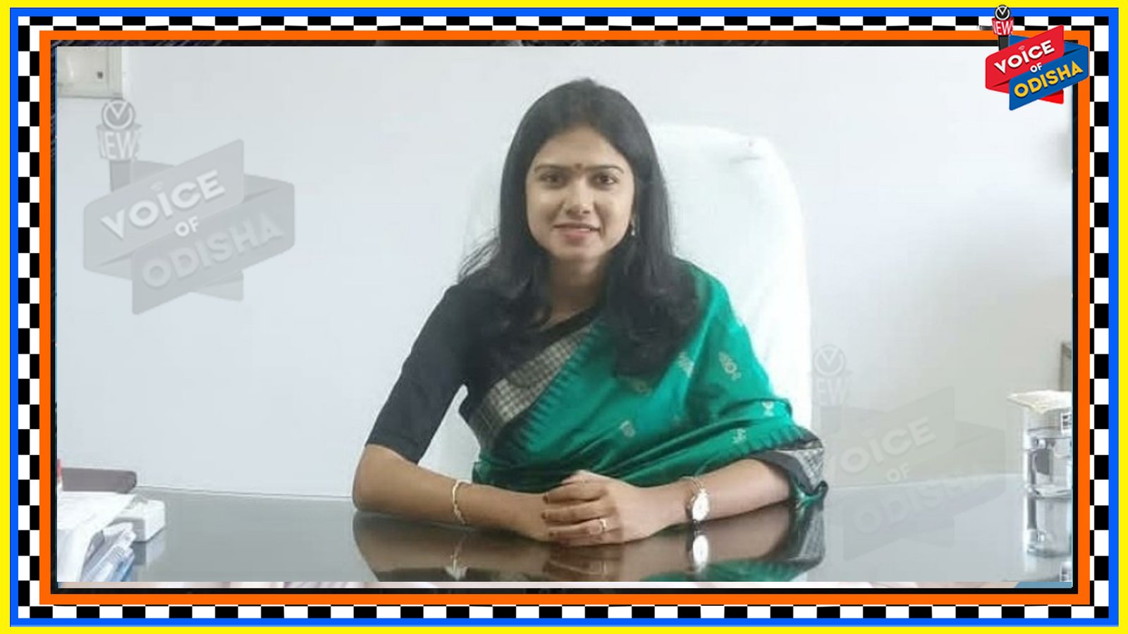 ଏସସିବିରେ ବଢିବ ଆଉ ଶହେ କୋଭିଡ୍ ବେଡ୍: ଅନନ୍ୟା ଦାସ