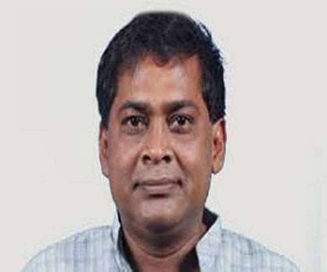  ଖୁବ୍ ଶୀଘ୍ର ସ୍ୱାସ୍ଥ୍ୟ ନୀତି : ନବ ଦାସ