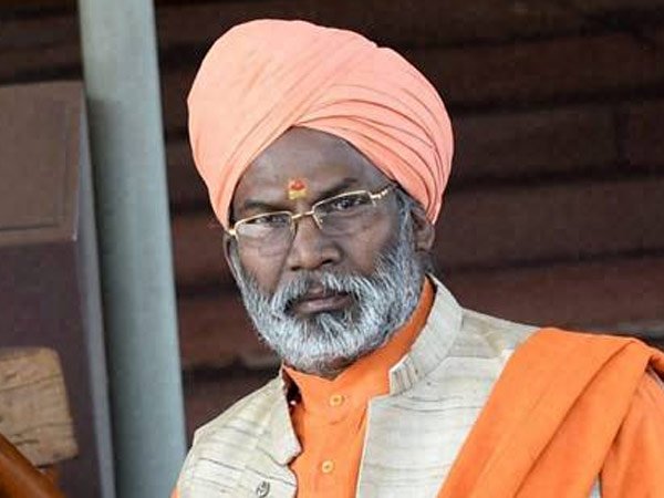 ମମତା ରାକ୍ଷସଙ୍କ ବଂଶଧର: ସାକ୍ଷୀ ମହାରାଜ