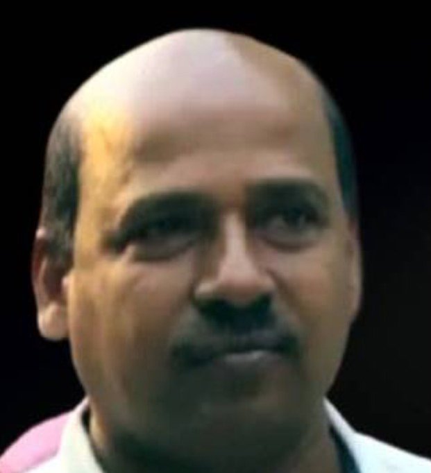 ପୁଲିସ ହେପାଜତରୁ ଖସିଗଲେ ଗୋବିନ୍ଦ ସାହୁ