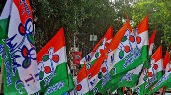 ଆମକୁ ନକଲ କରୁଛି କଂଗ୍ରେସ: ତୃଣମୂଳ କଂଗ୍ରେସ