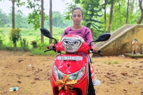 ମାଣିକେଶ୍ବରୀଙ୍କ ରାଣ ନଖାଇବା ମମିତାଙ୍କ ପାଇଁ କାଳ ହେଲା!
