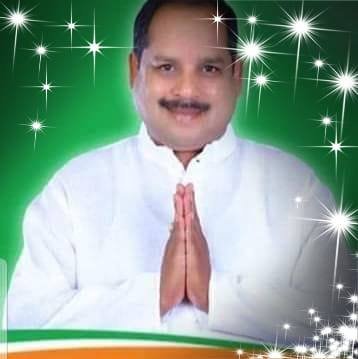 ଶଙ୍ଖ ଫୁଙ୍କିବେ ପ୍ରଦୀପ ସାହୁ