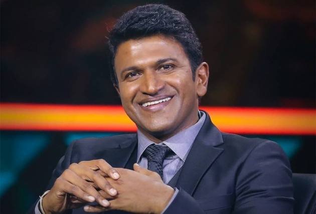 ପୁନିତ ରାଜକୁମାରଙ୍କୁ ମିଳିବ କର୍ଣ୍ଣାଟକ ରତ୍ନ ସମ୍ମାନ