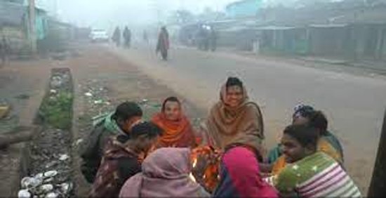 ୨୨ରୁ ରାଜ୍ୟରେ ବଢ଼ିବ ଶୀତ