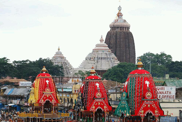 ରଥଯାତ୍ରା ସିଧା ପ୍ରସାରଣ ସବୁ ଚ୍ୟାନେଲ  କରିବେ