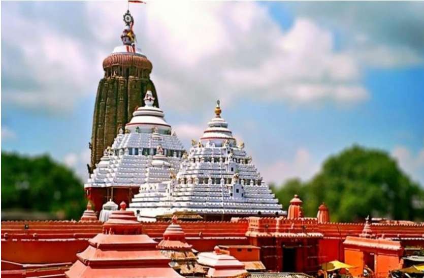 ୫ ରୁ ଶ୍ରୀମନ୍ଦିର ମରାମତି : ନୀଳାଦ୍ରି ବିଜେ ପୂର୍ବରୁ କାମ ସରିବ