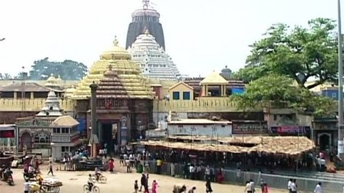 ଶ୍ରୀମନ୍ଦିରରୁ ହଟିପାରେ ରବିବାର କଟକଣା