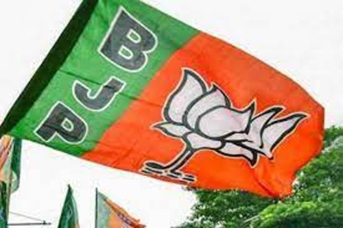 ଆସାମ ଉପନିର୍ବାଚନରେ ବିଜେପି ଆଗରେ