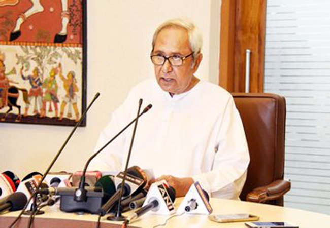 ମୁଖ୍ୟମନ୍ତ୍ରୀଙ୍କ ରଥଯାତ୍ରା ସମୀକ୍ଷା
