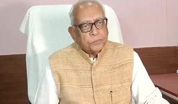 ‘ରାଜ୍ୟରେ ଚାଲିଛି ଜଙ୍ଗଲରାଜ’