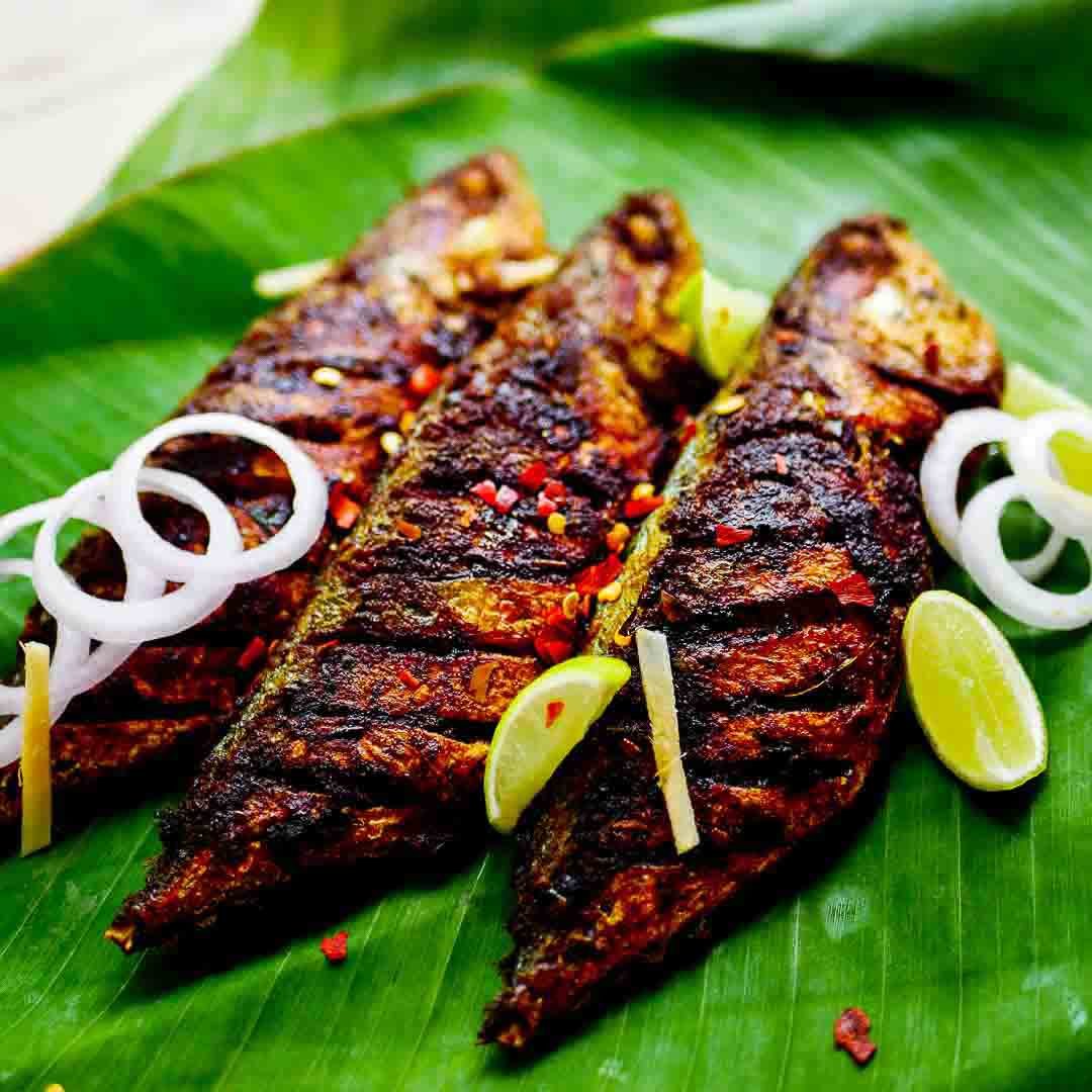 ମାଛ ଖାଉଥିଲେ ସାବଧାନ!