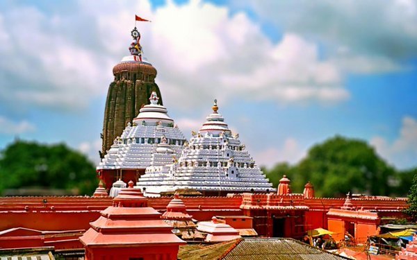 ୱେବ ପୋର୍ଟାଲରେ ଶ୍ରଦ୍ଧାଳୁ ପାଇବେ ଦିଅଁ ଦର୍ଶନ