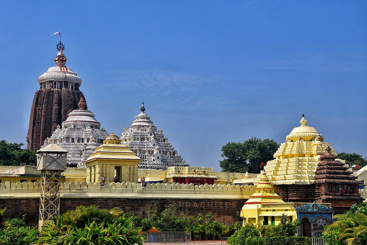 ପୁଣି ଚର୍ଚ୍ଚାରେ ଶ୍ରୀମନ୍ଦିର ରତ୍ନଭଣ୍ଡାର