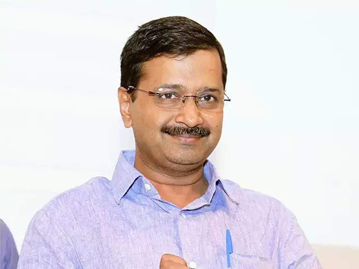 କେଜ୍ରିୱାଲଙ୍କୁ ଭେଟିଲେ ୫ ଆପ ବିଧାୟକ, ଜାଣନ୍ତୁ କାହିଁକି