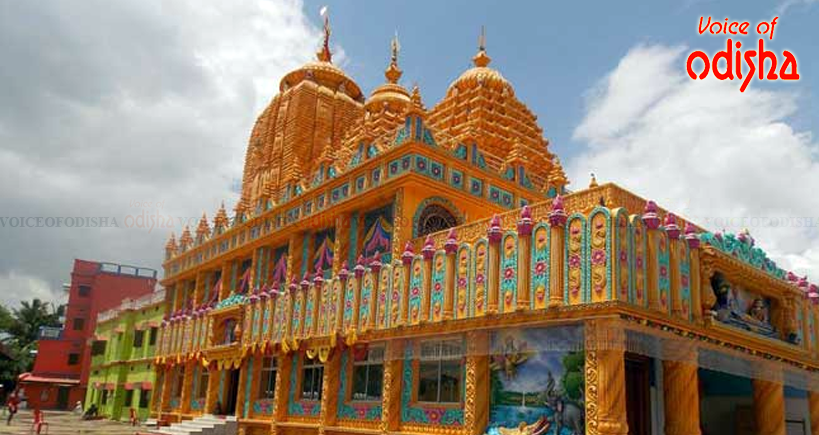 ବାରିମୂଳ ଆଶ୍ରମରେ ଇଡି ପକ୍ଷରୁ ଚଢାଉ