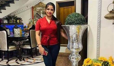 ଶ୍ରଦ୍ଧାଞ୍ଜଳିଙ୍କୁ ମିଳିଲାନି ଆଗୁଆ ଜାମିନ