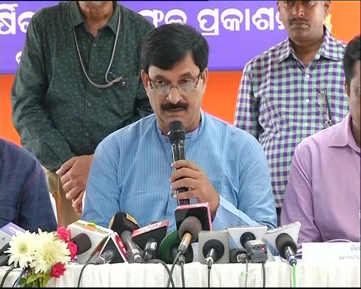  ପଞ୍ଚମ ଓ ଅଷ୍ଟମରେ ରହିବ ପାସ ଫେଲ ବ୍ୟବସ୍ଥା :ଗଣଶିକ୍ଷା ମନ୍ତ୍ରୀ