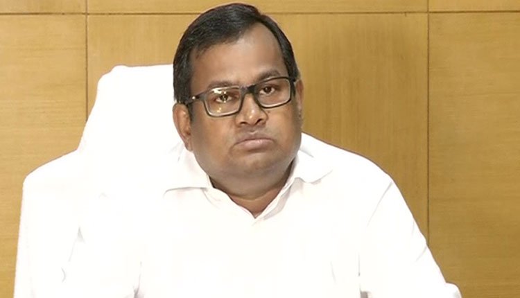 ୩ଟି ବ୍ଲକରେ ୨୪ ଘଣ୍ଟା ମଧ୍ୟରେ ୩୦୦ ମିମିରୁ ଊଦ୍ଧ୍ୱର୍ ବର୍ଷା :ଏସଆରସି