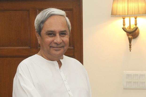 ପୁରୀବାସୀଙ୍କୁ ତ୍ୟାଗ ପାଇଁ ନବୀନଙ୍କ ଆହ୍ୱାନ