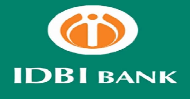 IDBI ବ୍ୟାଙ୍କ ପାଇଁ 9 ହଜାର କୋଟି ଟଙ୍କାର ବେଲଆଉଟ ପ୍ୟାକେଜ 