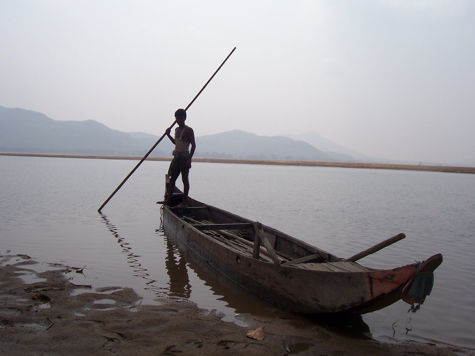 ନାରୁଆଙ୍କ ନାଁରେ ଟାଉନ୍ ଥାନାରେ ମାମଲା