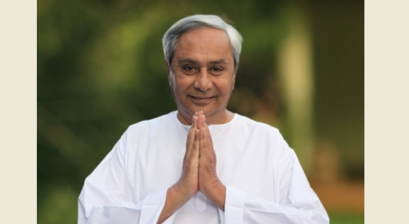 ବିଜେପୁର ବିଧାନସଭା ଆସନ ପାଇଁ ଆଜି ନାମାଙ୍କନ ଦାଖଲ କରିବେ ନବୀନ 