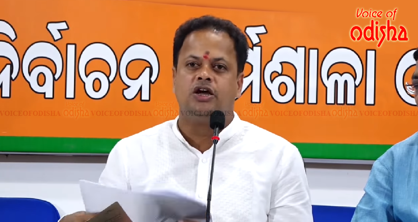 ୧୦ ଲକ୍ଷ ହିତାଧିକାରୀ ଅଯୋଗ୍ୟ: ବିଜେପି