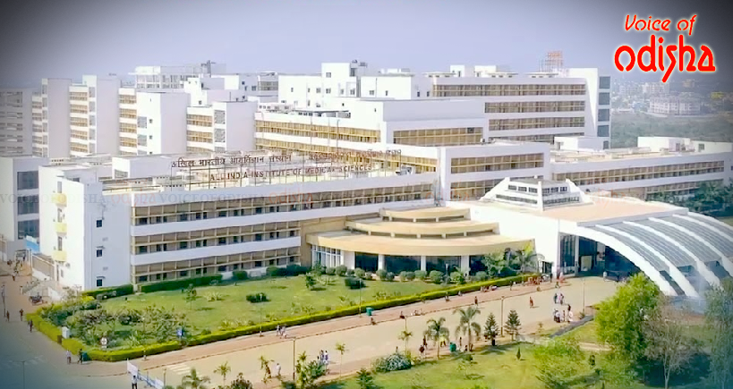 ଦେଶର ଦ୍ୱିତୀୟ ସ୍ୱଚ୍ଛ ହସ୍ପିଟାଲ ଭୁବନେଶ୍ୱର ଏମ୍‌ସ