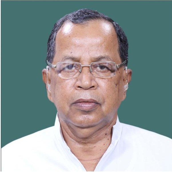 ବିଜେଡିରୁ ଇସ୍ତଫା ଦେଲେ ଅର୍ଜୁନ ସେଠୀ 