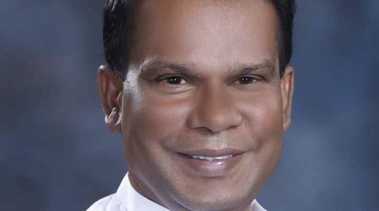ନବୀନଙ୍କୁ ପ୍ରଶଂସାରେ ପୋତିଲେ ଦିଲୀପ