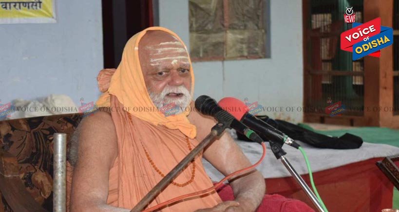 ଶଙ୍କରାଚାର୍ଯ୍ୟଙ୍କ ମତ ଭାରତକୁ ହିନ୍ଦୁ ରାଷ୍ଟ୍ର ଘୋଷଣା କରାଯାଉ