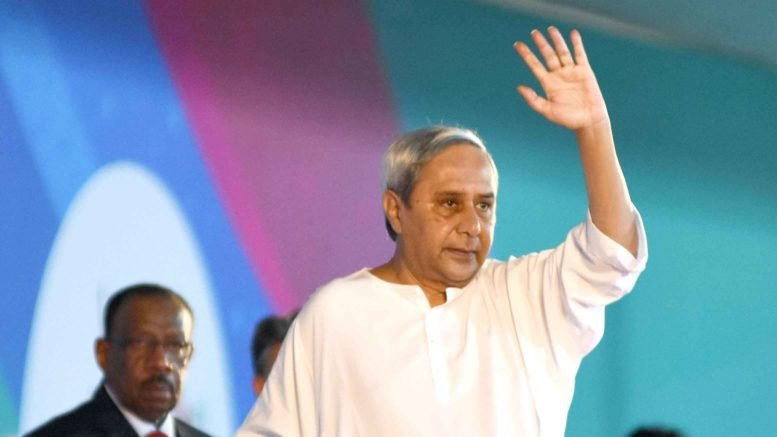 କେନ୍ଦ୍ରକୁ ନବୀନଙ୍କ ଟାର୍ଗେଟ
