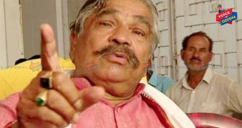 ବିଜେଡି ଓ ବିଜେପିକୁ ନେଇ ଏମିତି କହିଲେ ସୁର ରାଉତରାୟ