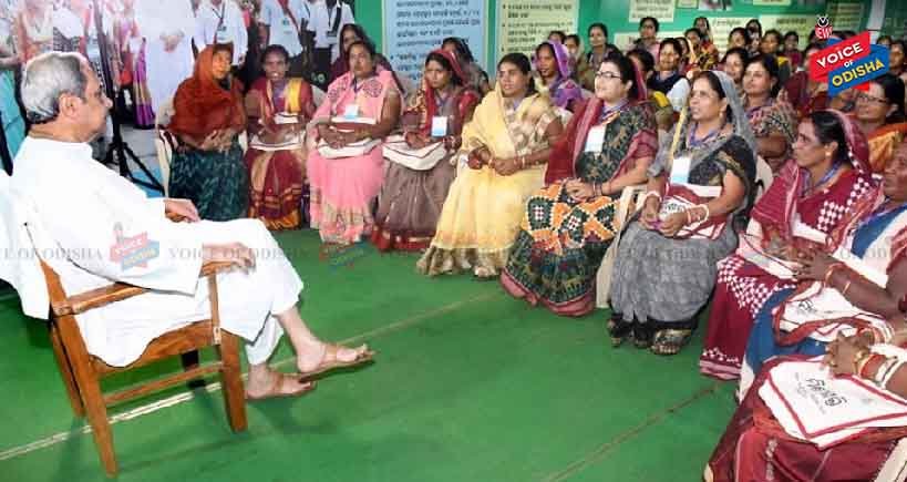 ବିଜେଡି ଖେଳିଲା ମହିଳା କାର୍ଡ,ମାର୍ଚ୍ଚ ୫ରୁ ୨୦ ଯାଏ ହେବ ବିଜୁ ଜୟନ୍ତୀ ପାଳନ।
