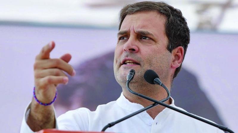 ‘ମୋଦୀଙ୍କ ୧୫ ଲକ୍ଷ ପ୍ରତିଶ୍ରୁତି କୁଆଡେ ଗଲା’
