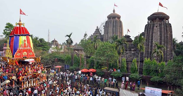 ଭାଙ୍ଗିଲା ପରମ୍ପରା, ଗଡିଲାନି ରୁକୁଣା ରଥ। 