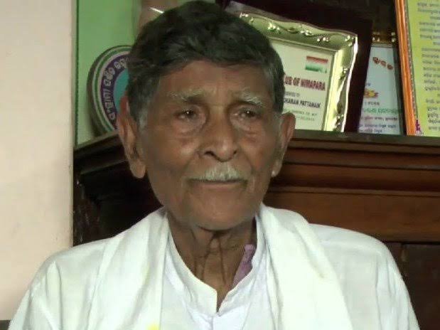 ସୁସ୍ଥ ହୋଇ ଘରକୁ ଫେରିଲେ ଭବାନୀ ପଟ୍ଟନାୟକ