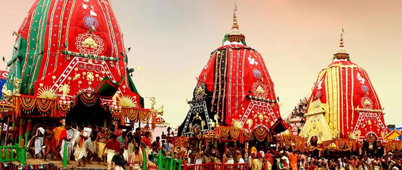 ଶ୍ରୀମନ୍ଦିର ପକ୍ଷରୁ ବାହୁଡ଼ା ଯାତ୍ରାର ନୀତି ନିର୍ଘଣ୍ଟ ।