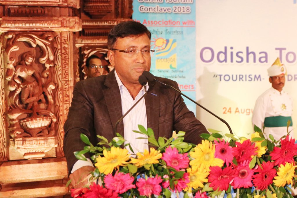 ସନ୍ଧ୍ୟା ୬.୩୦ରେ ମୁଖ୍ୟ ଶାସନ ସଚିବଙ୍କ ପ୍ରେସ୍ମିଟ୍ : ଅନଲକ୍ ୩.୦ ସମ୍ପର୍କରେ ହେବ ଘୋଷଣା
