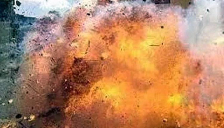 Yet another fire breaks out in Puri