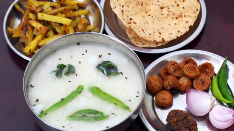ଓଡିଆଙ୍କ ମନକଥା ବୁଝେ ପଖାଳ କଂସା
