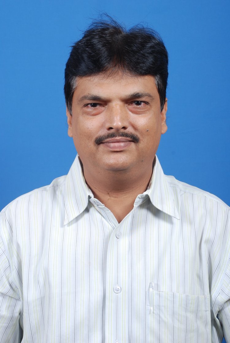 ରାଜ୍ୟରେ ପଦବୀ ଖାଲି ପଡିବା ନେଇ ଏହା କହିଲେ ଅର୍ଥମନ୍ତ୍ରୀ ନିରଞ୍ଜନ ପୂଜାରୀ