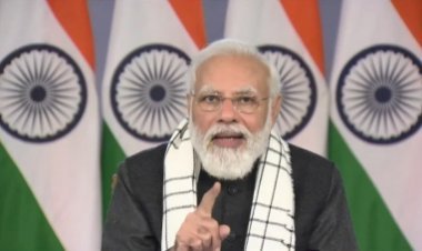 PM greets people on Easter