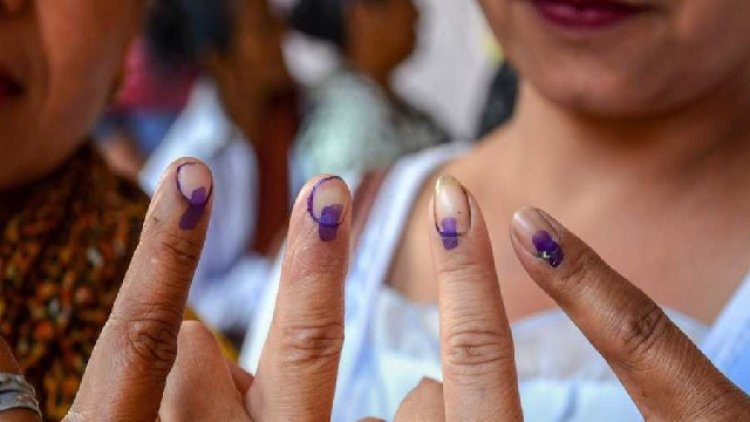 ଶେଷ ହୋଇଛି ହିନ୍ଦୋଳ-ଅତାବିରା ଏନଏସି ନିର୍ବାଚନ: ୫ରେ ଗଣତି