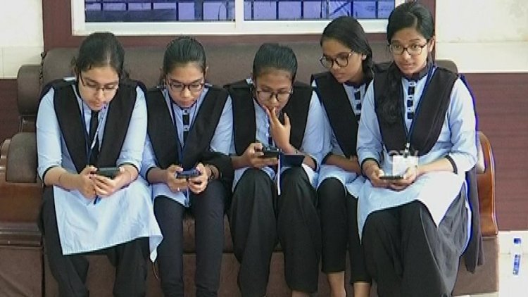 Heat wave: Schools, Anganwadi Centres in Odisha to remain closed for next two days