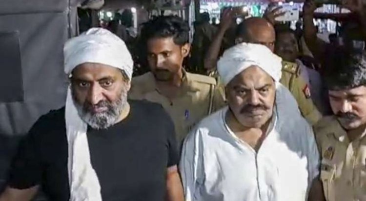 ଗ୍ୟାଙ୍ଗଷ୍ଟର ଗୁଳିମାଡ଼: ପୋଲିସ୍ ଉପରେ କଡ଼ା କାର୍ୟ୍ୟାନୁଷ୍ଠାନ