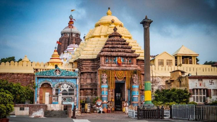 ଆଜି ମହାପ୍ରଭୁଙ୍କୁ ଦର୍ଶନ କରିପାରିବେନାହିଁ ଭକ୍ତ, ଜାଣନ୍ତୁ କେଉଁ ସମୟରେ ?