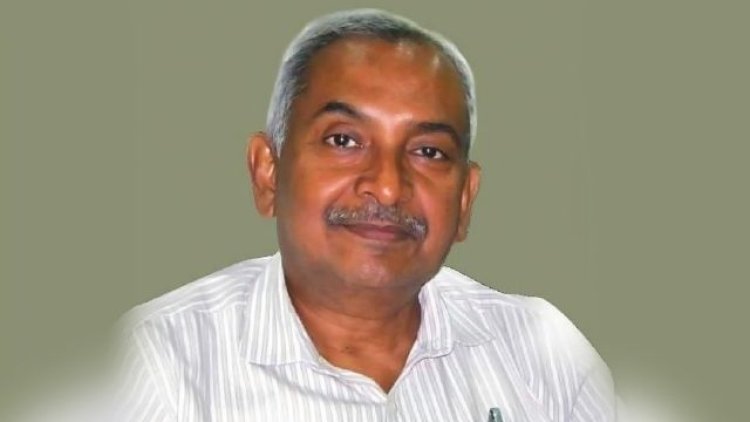 ବିଜୟ ପଟ୍ଟନାୟକ ହେଲେ କଂଗ୍ରେସ ପ୍ରଚାର କମିଟି ଅଧ୍ୟକ୍ଷ